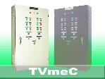 Tủ điều khiển - Công Ty TNHH Điện Cơ Trí Việt